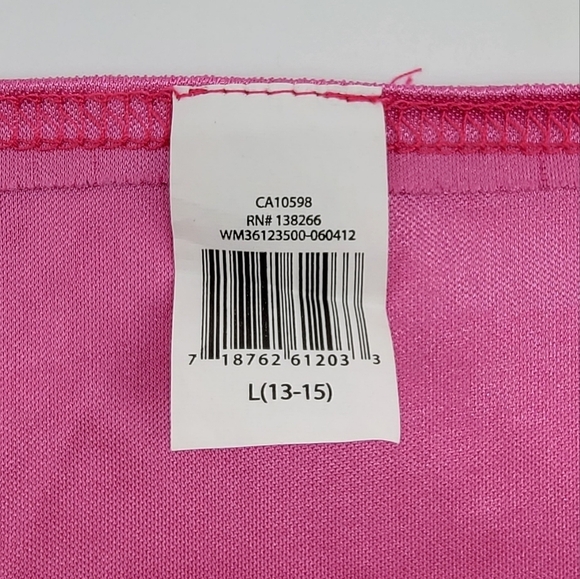 Candy Lollipop Peppermint Womens Halloween Dress Juniors Large 13 15 Colorful - Picture 9 of 14